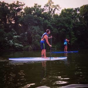 Meet your Posher, Taylor